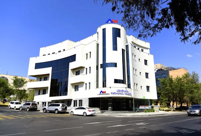 Լապարոսկոպիկ վիրաբուժության Ինտենսիվ Կիրառական Թրեյնինգ Աջափնյակ Բժշկական Կենտրոնում։