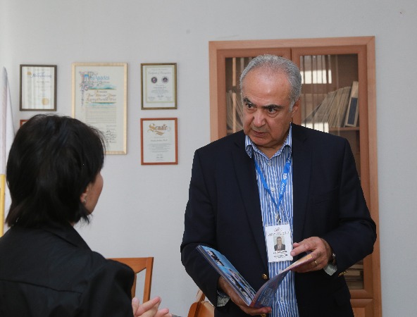 Ոսկրածուծի դոնորների հայկական ռեեստրը գրանցեց հերթական հաջողությունը